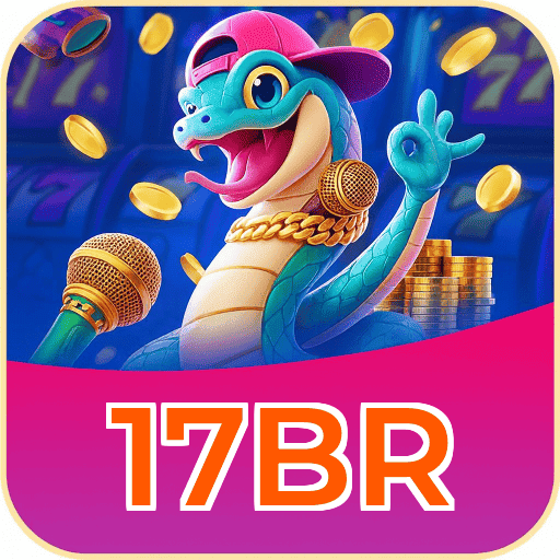 17BR logo
