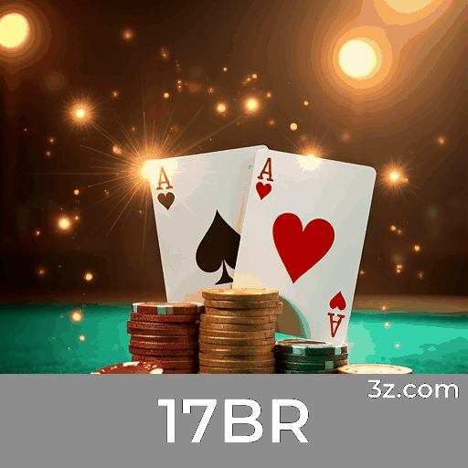 17BR Bônus acumulado 17BR
